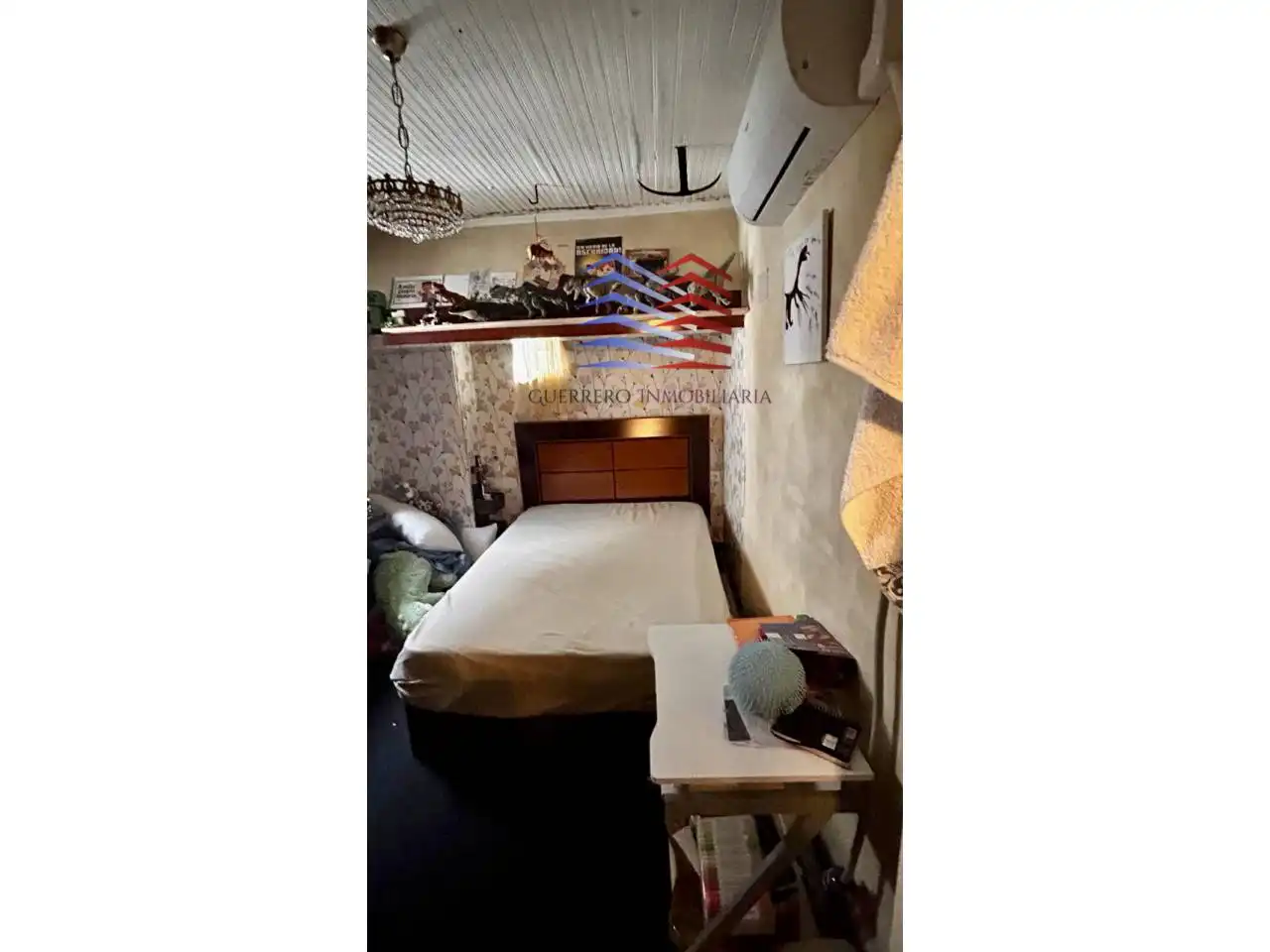 Habitación de Casa o chalet en venta en Baños de Molgas con Aire acondicionado, Calefacción y Jardín privado