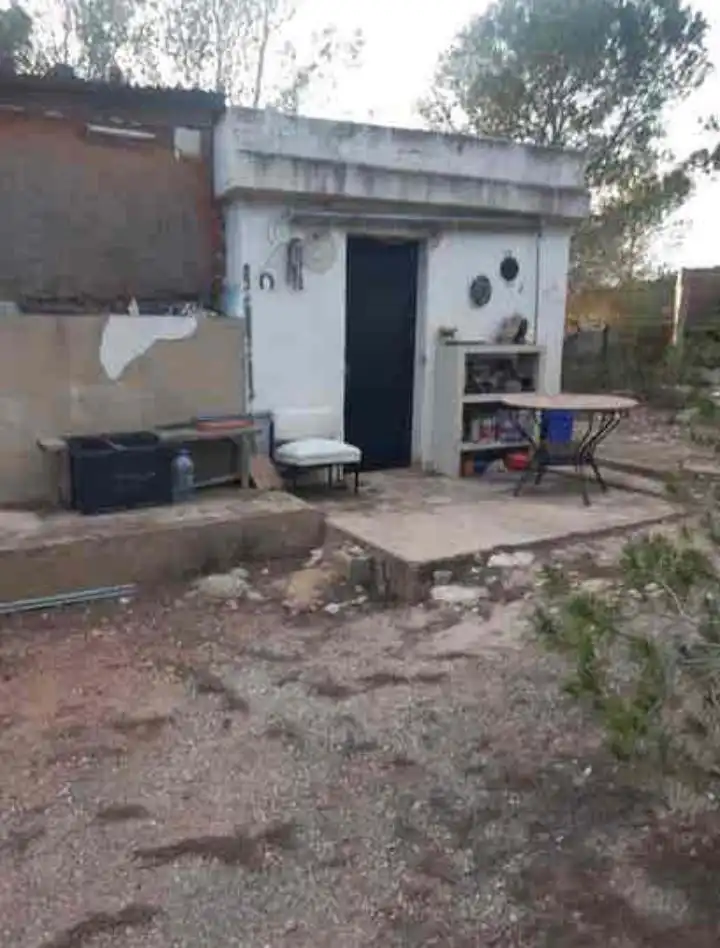 Finca rústica en venda en Godelleta amb Jardí privat, Terrassa i Traster