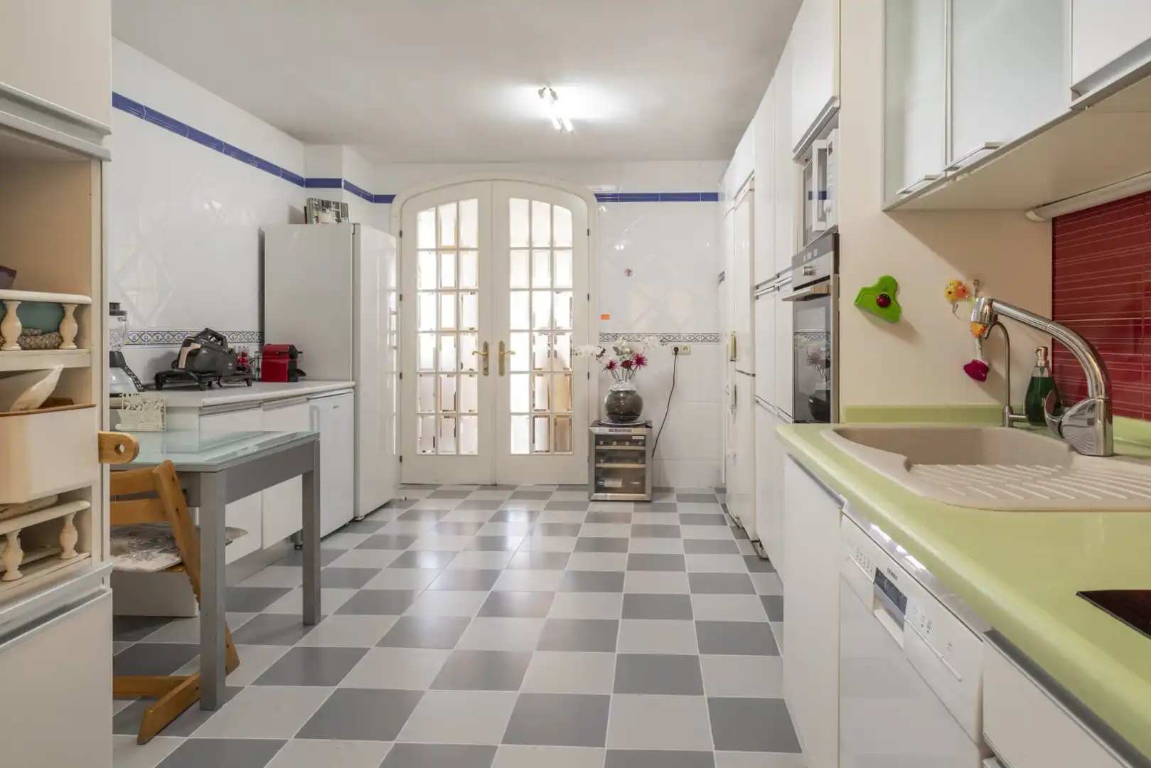 Wohnung zum Verkauf in MARITIMO PABLO R PICASSO 18, imagen 6