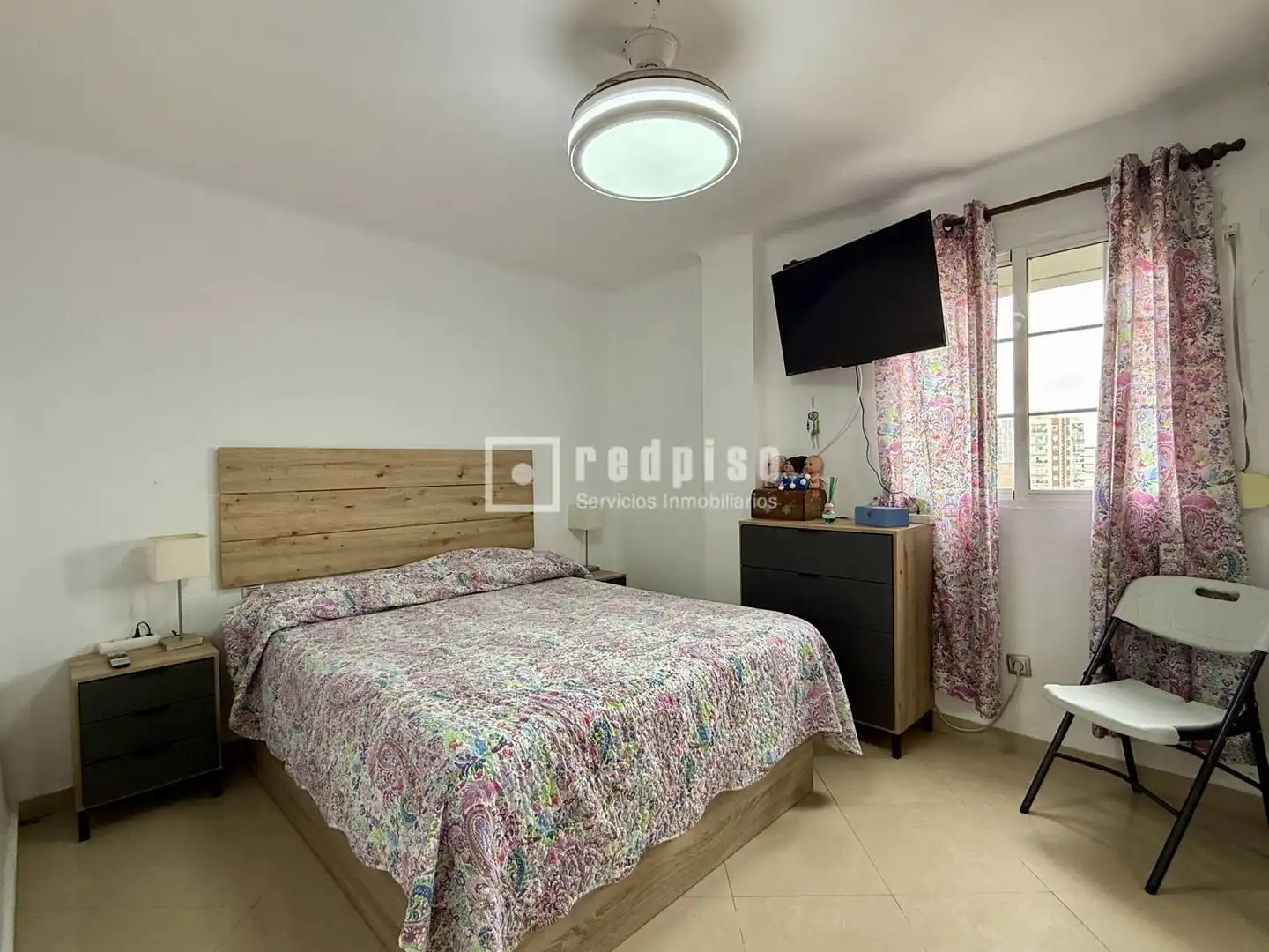 Flat for sale in Camino de Antequera