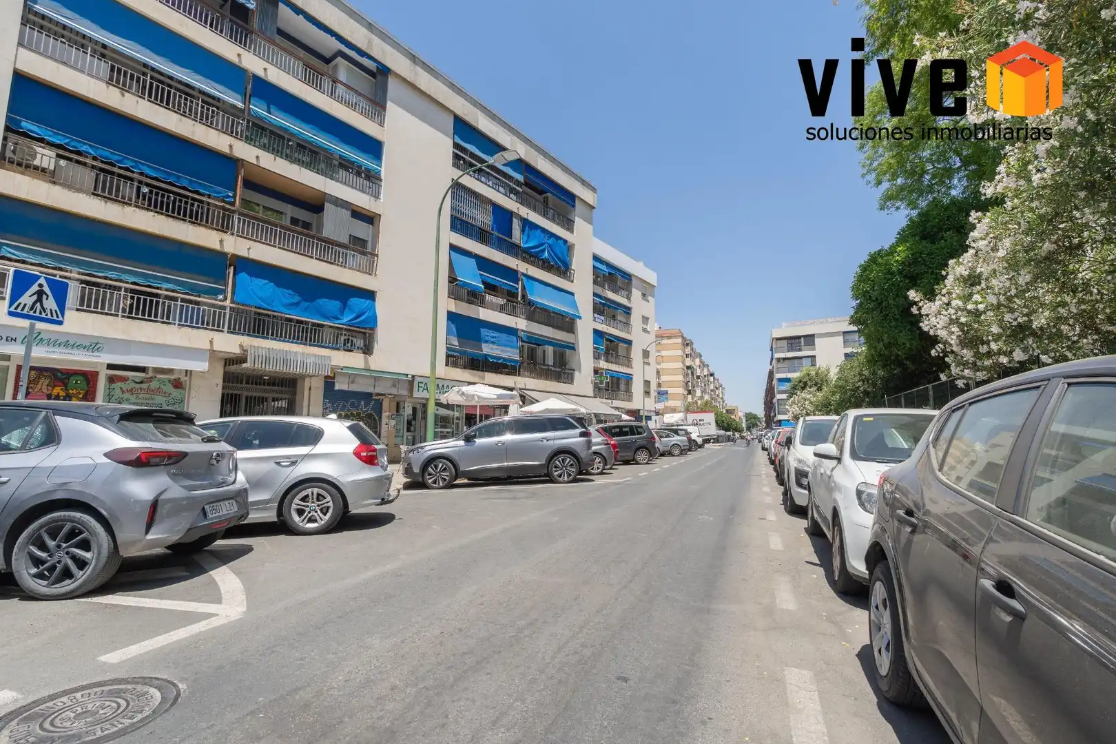 Appartement avec ascenseur à vendre à Casco Antiguo, imagen 26