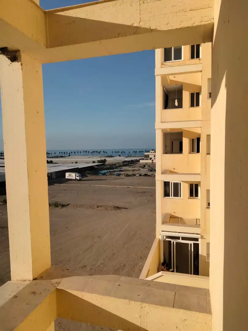 Habitación de Piso en venta en Adra con Balcón