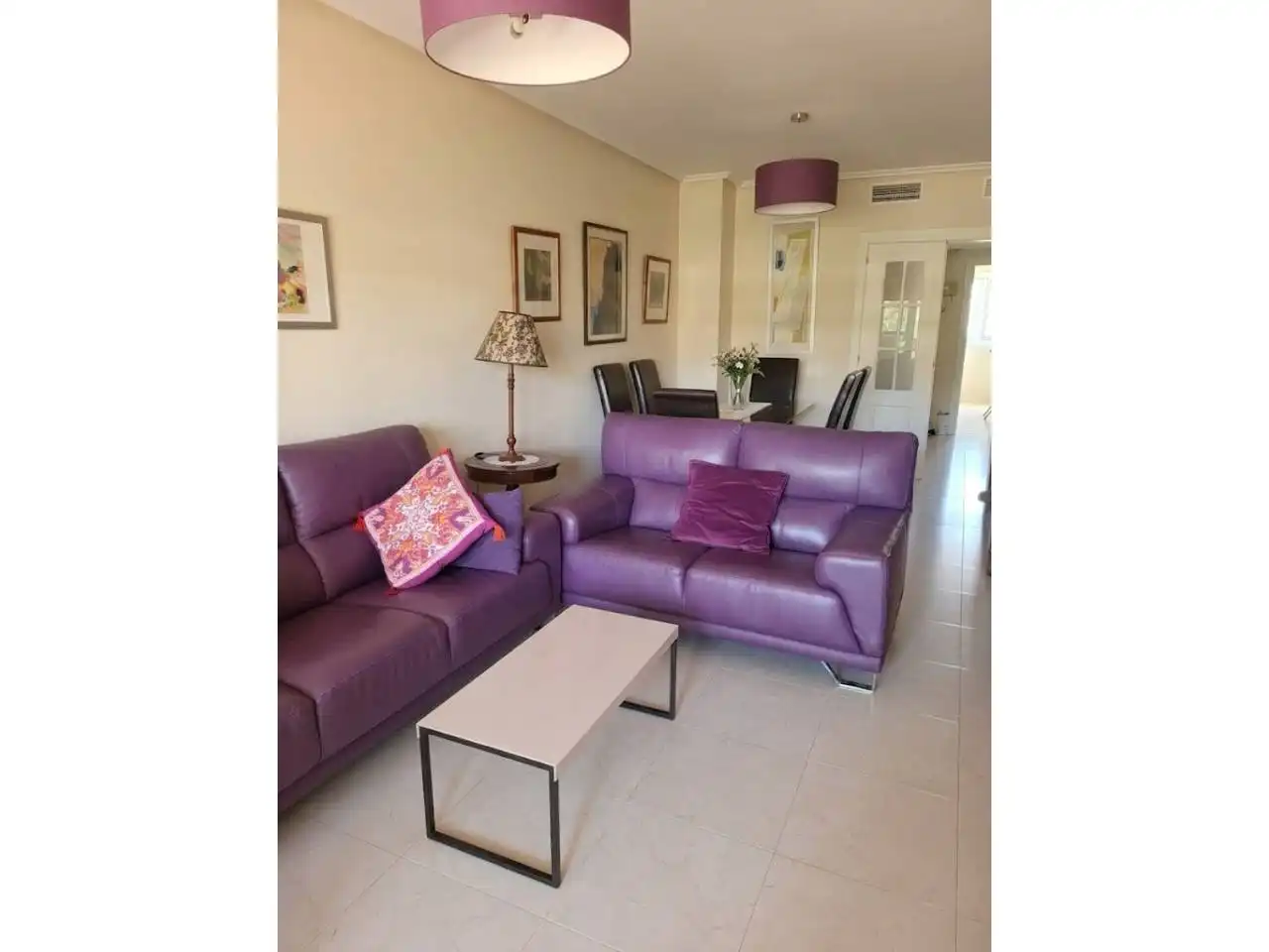 Appartement avec piscine à vendre à Roquetas de Mar ciudad, imagen 10