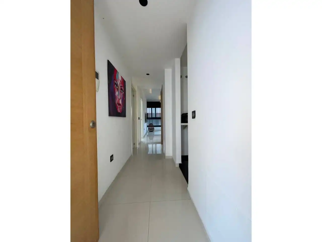 Flat for rent in Estepona, Málaga