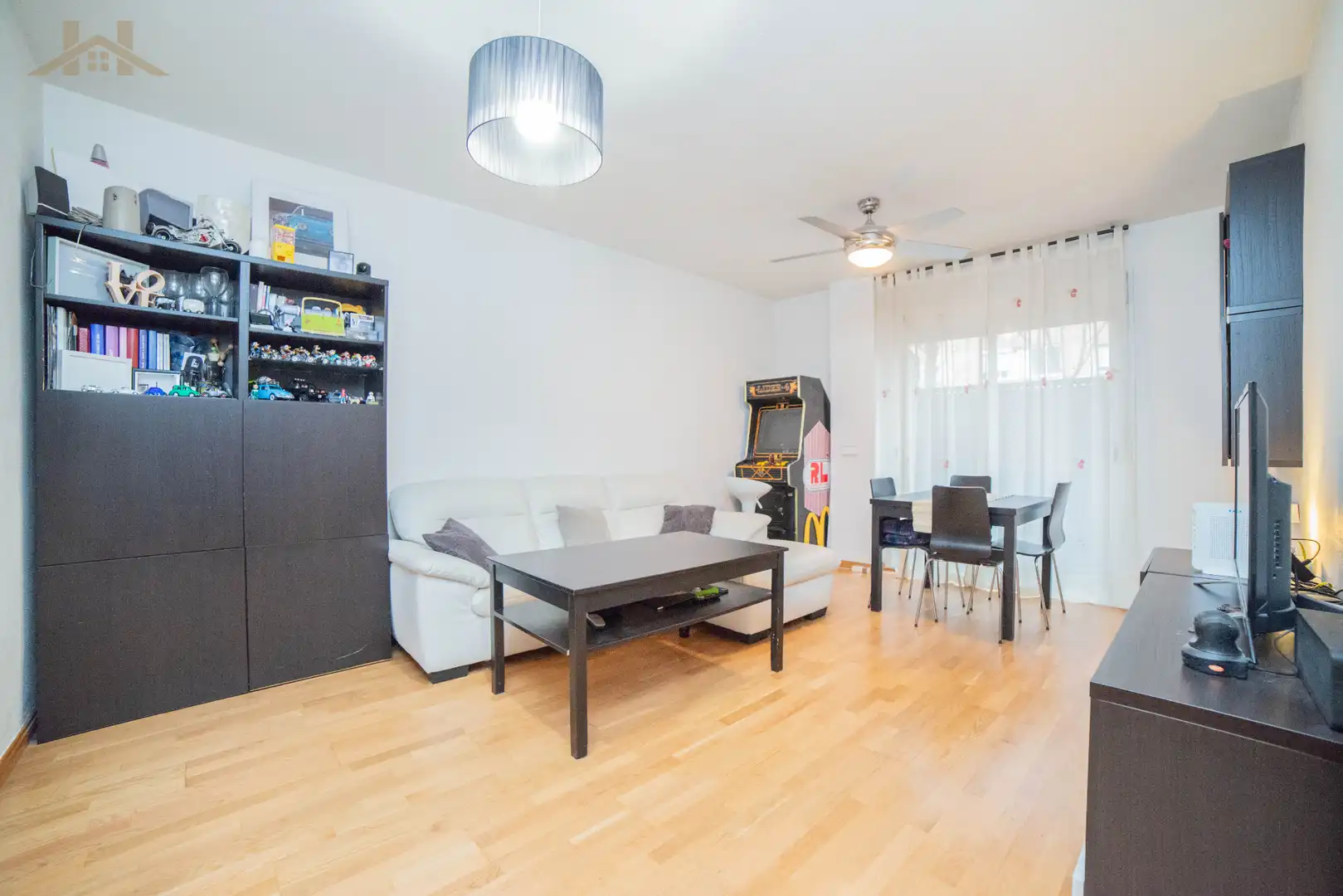 Piso en venta en Calle Óscar Domínguez, Tenería I – La Tenería II