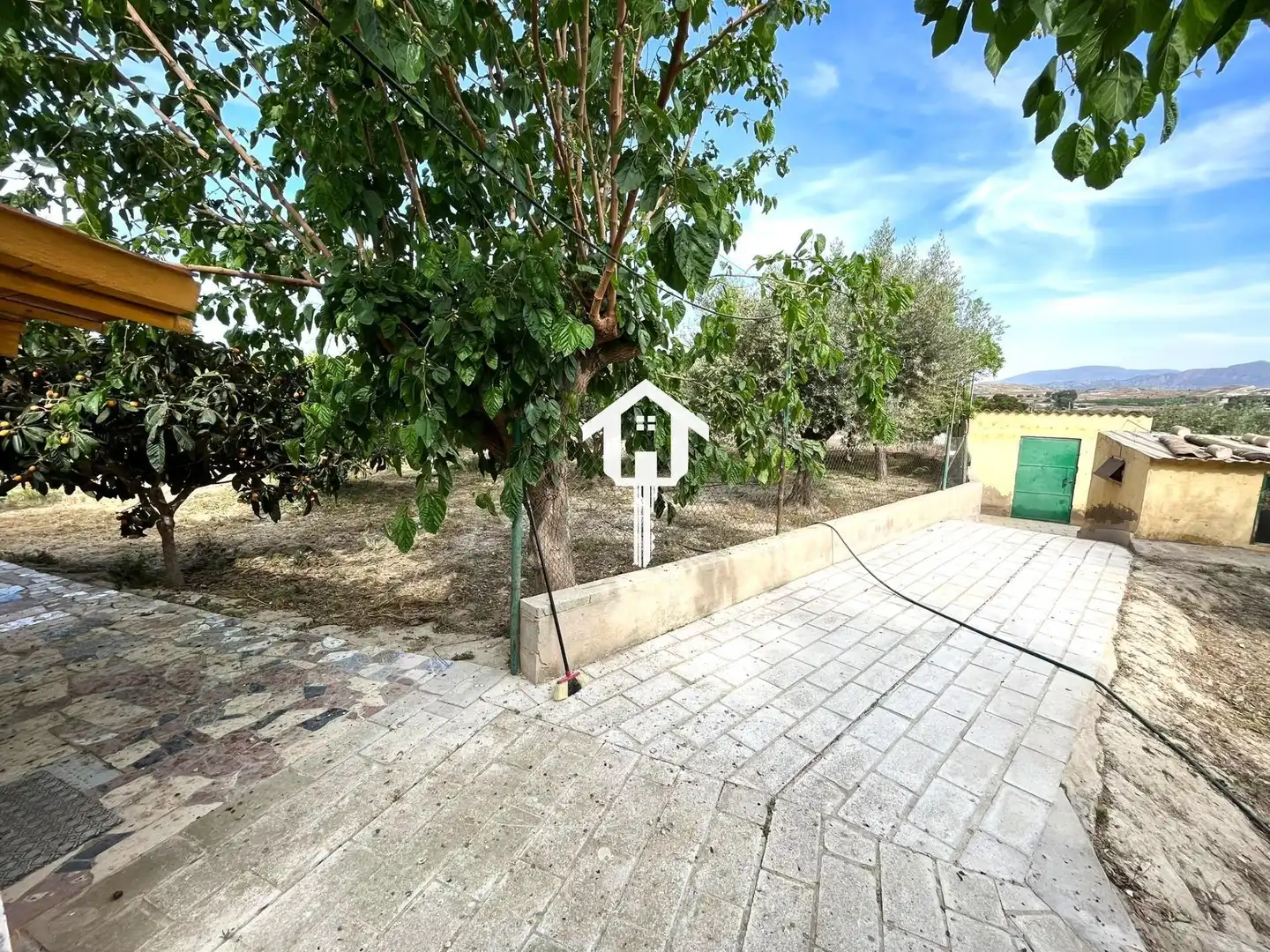 Casa con jardín en venta en Carrer santa anna, imagen 45