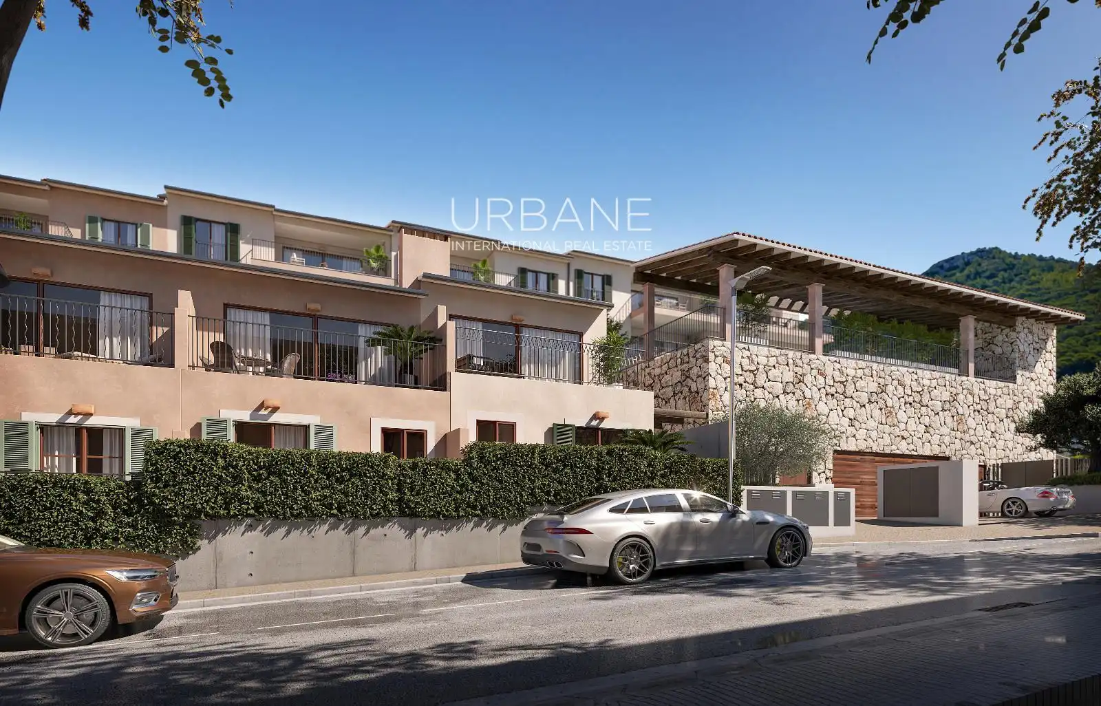 Duplex with pool for sale in Carrer des Port, imagen 10
