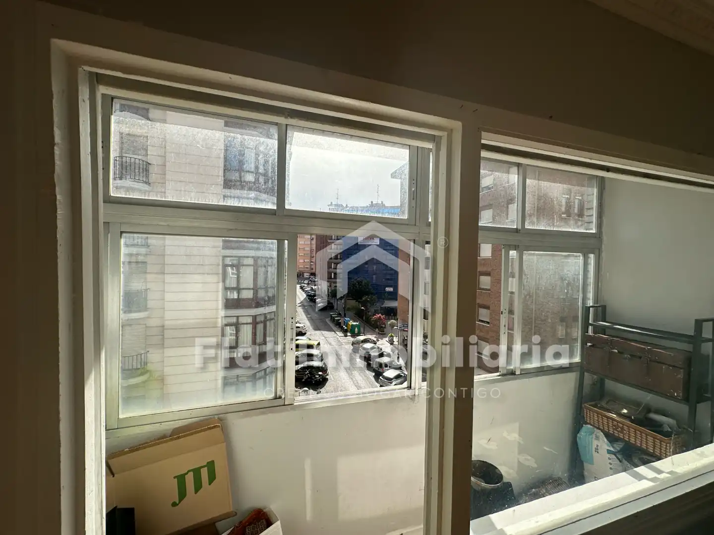 Flat with terrace for sale in Calle de la Ronda 5, imagen 16