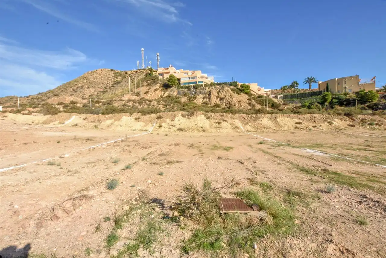 Villa avec piscine à vendre à San Juan de los Terreros, imagen 17