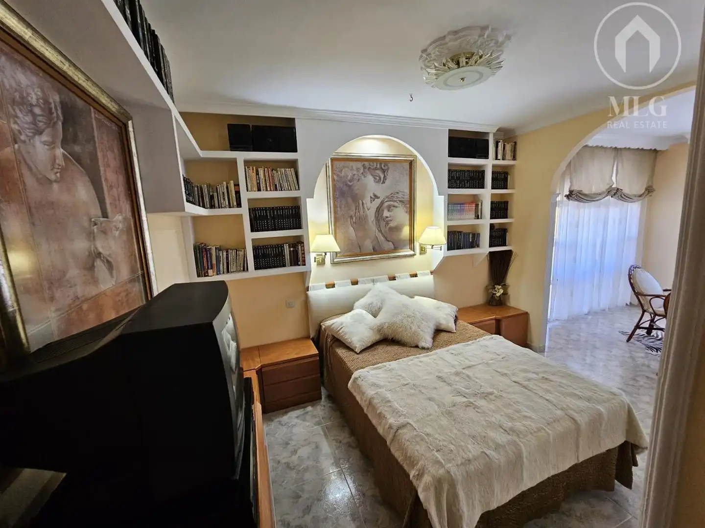 Villa mit Pool zum Verkauf in de la Música, imagen 35