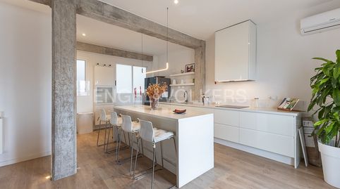 Photo 2 of Flat for rent in El Grau, Valencia Capital