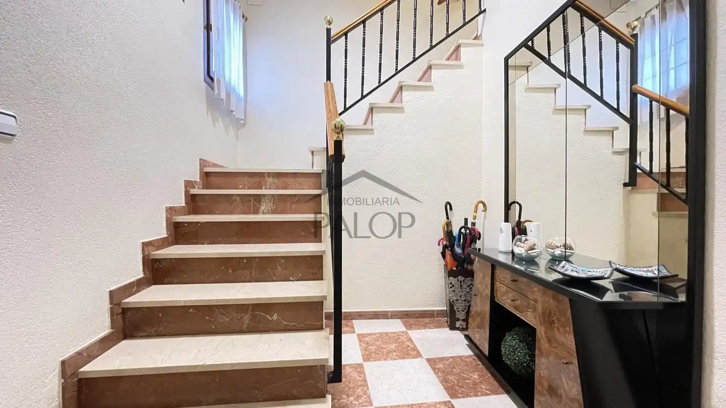 Haus mit Terrasse zum Verkauf in La Pobla Llarga, imagen 34