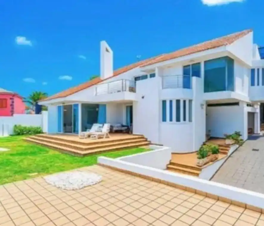 Casa en venda a Sauzalito, imagen 2