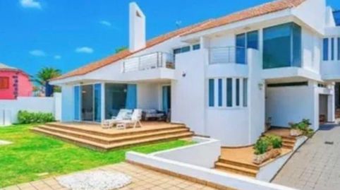 Foto 2 de Casa o chalet en venta en Sauzalito, El Sauzal, Santa Cruz de Tenerife
