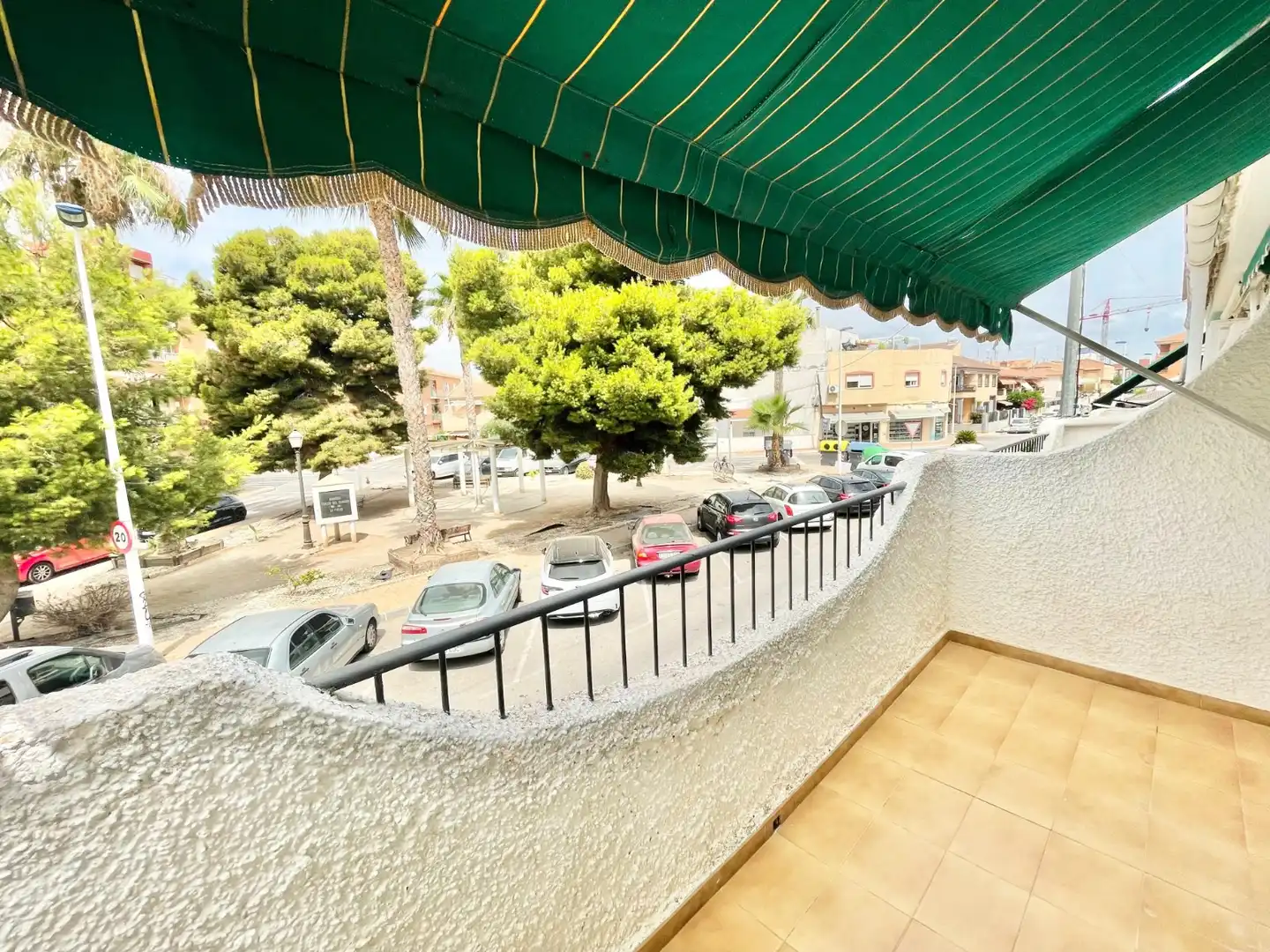 Maison avec terrasse à louer à Lo Pagán, imagen 5