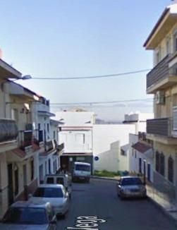 Vista exterior de Piso en venta en Alhaurín El Grande