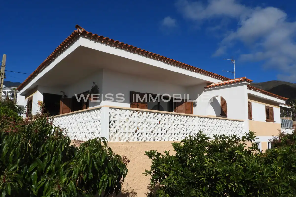 Casa o xalet en venda a La Perdoma - San Antonio - Benijos