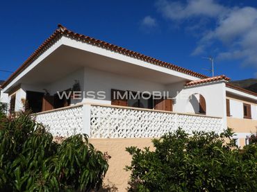 Casa en venda a La Perdoma - San Antonio - Benijos