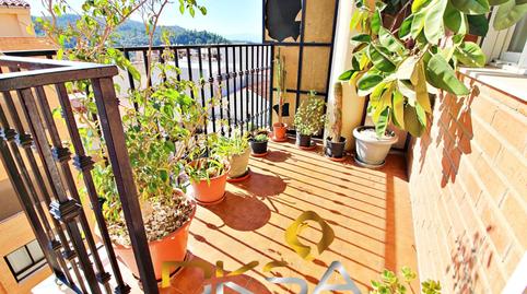 Foto 2 de Pis en venda a Avenida Zaragoza, Borriol, Castellón