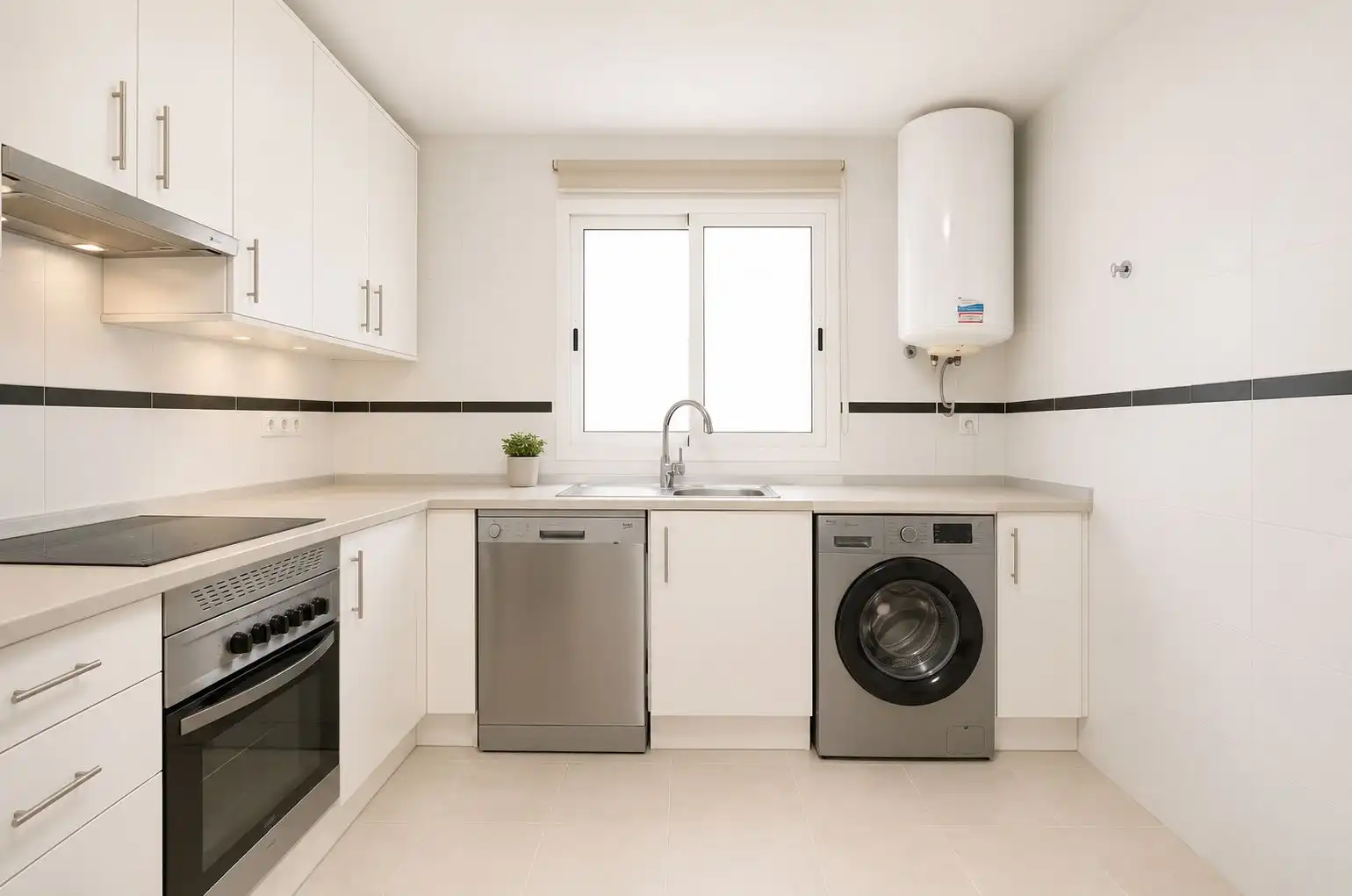Apartament amb terrassa en venda a Centro, imagen 3