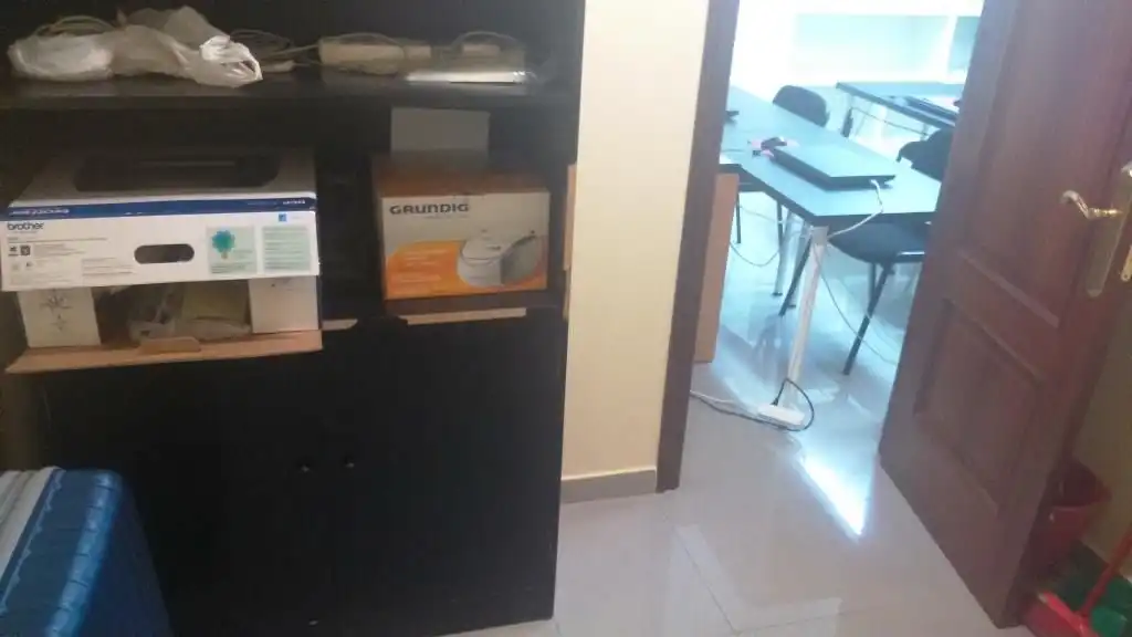 Büro zum Verkauf in Vigo  mit Klimaanlage