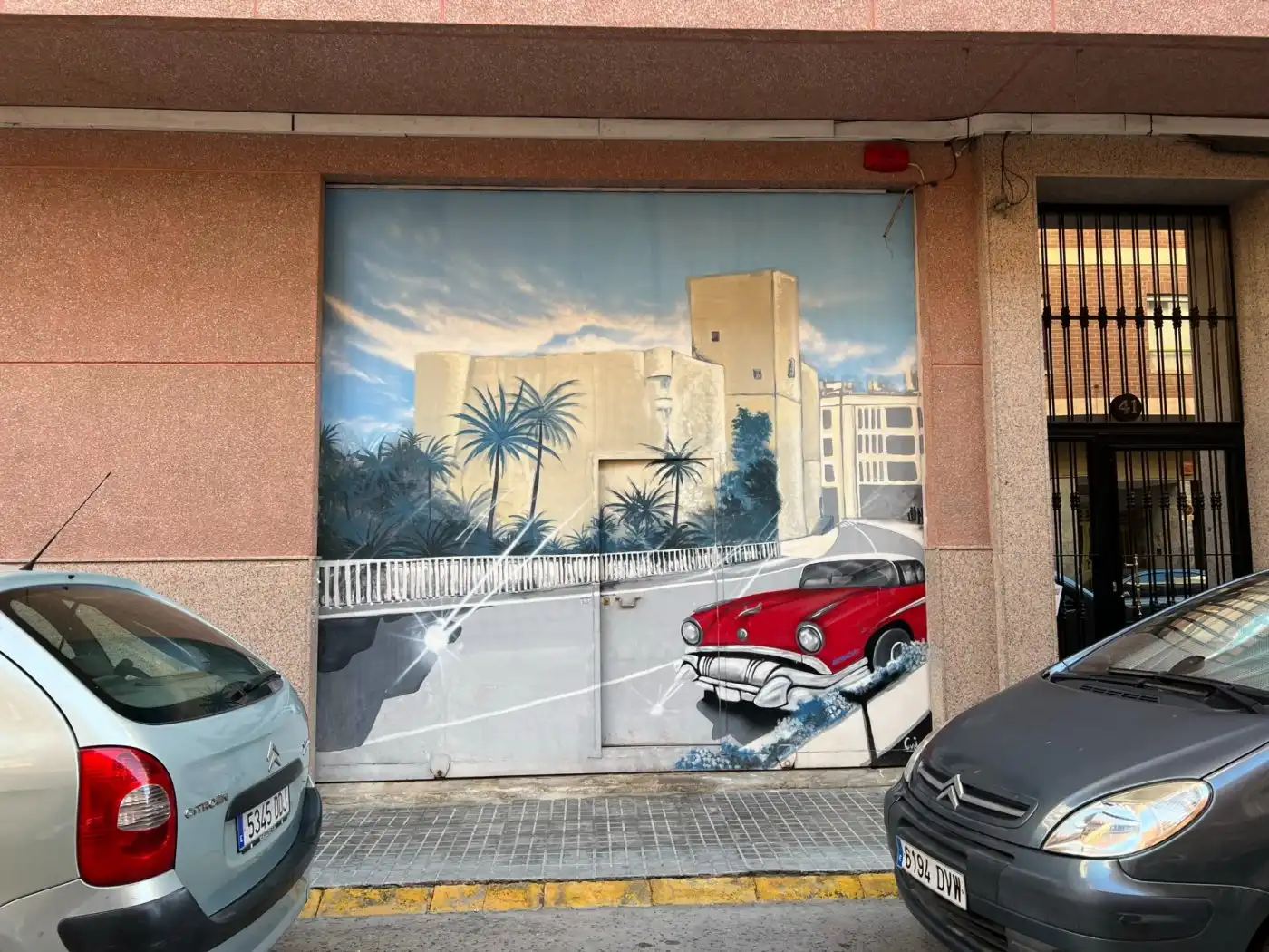 Business premises to rent in Elche ciudad, imagen 20