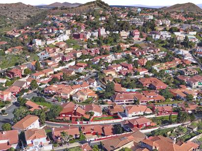 Exterior view of Residential for sale in Santa Brígida