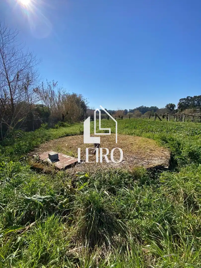 Terrenos y solares en venta en Sobrán, imagen 3