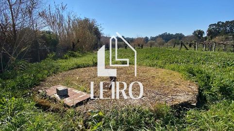 Terreno  Edificable en Vilaxoan bien comunicado, imagen 3