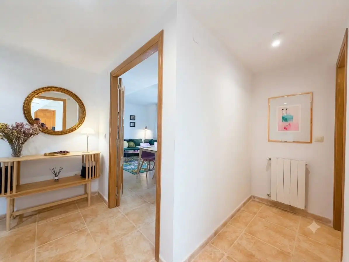 Piso en venta en Náquera con Aire acondicionado, Calefacción y Terraza