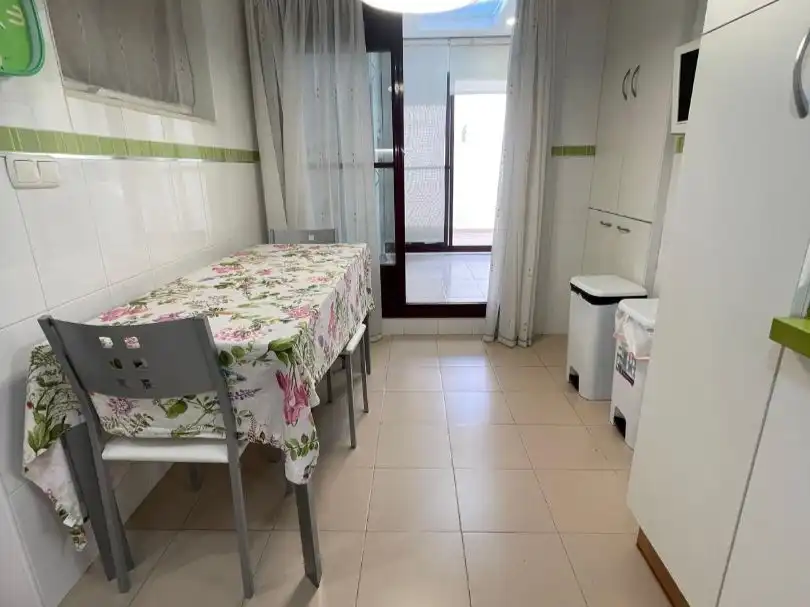 Piso de alquiler en Valencia, Valencia
