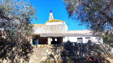 Foto 3 de Casa o xalet en venda a Calle D Juan Carlos I, El Garrobo, Sevilla
