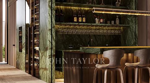 Foto 4 von Residential zum Verkauf in Somosaguas, Pozuelo de Alarcón