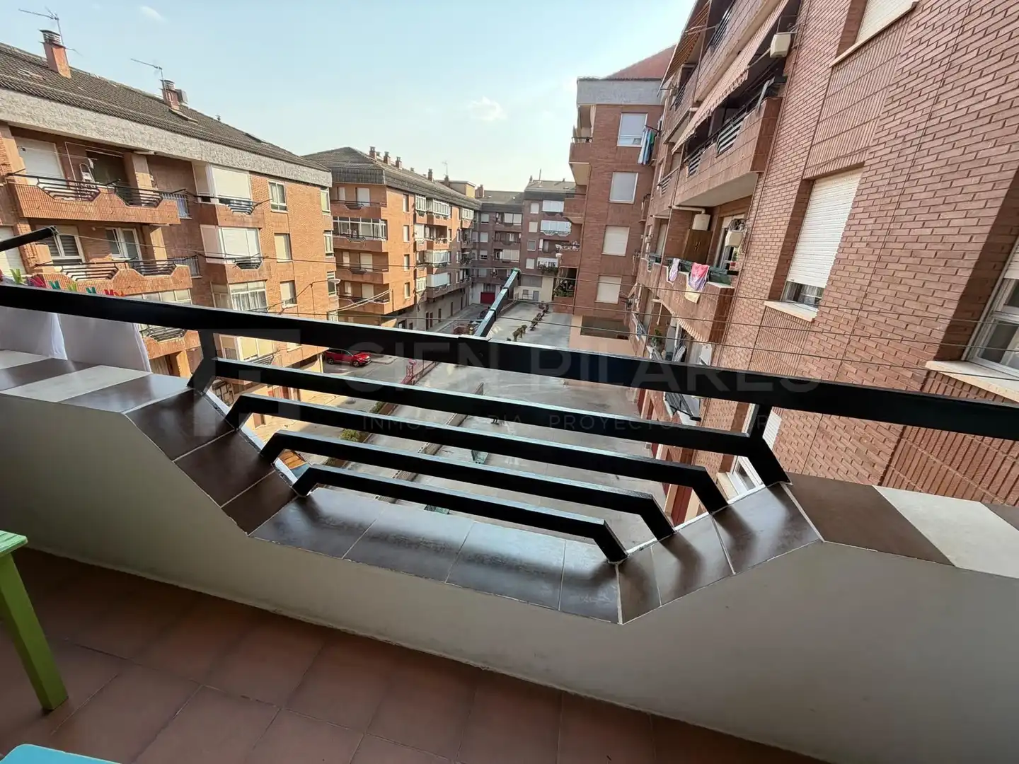 Terraza de Piso en venta en Arnedo con Calefacción y Trastero