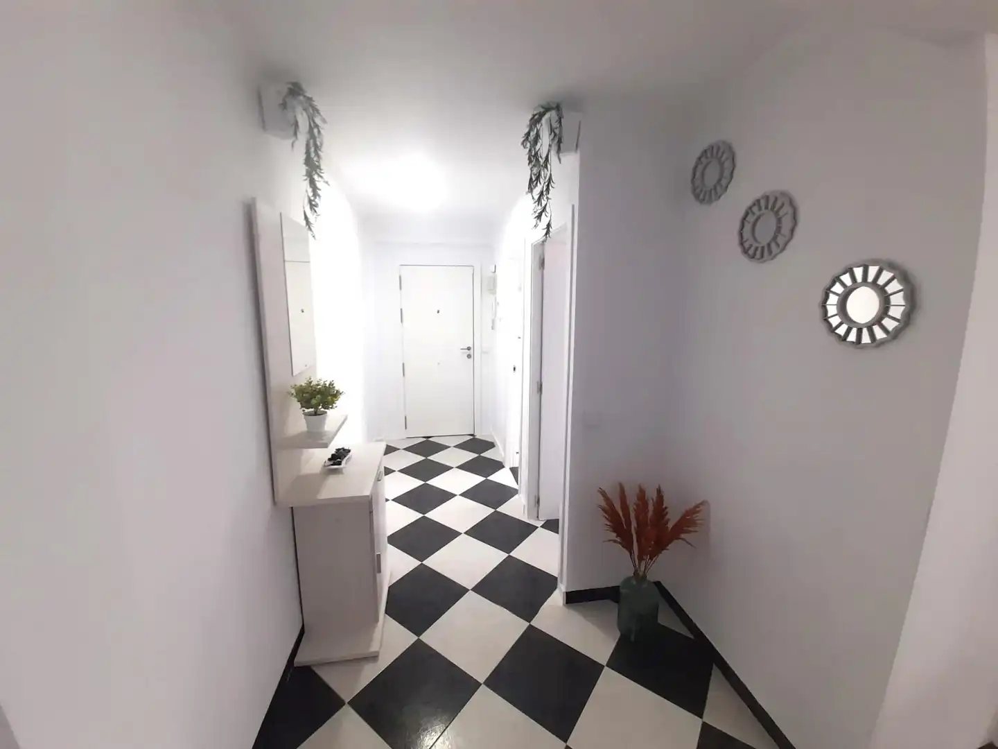 Wohnung mit Aufzug zur Miete in El Carmen, imagen 14
