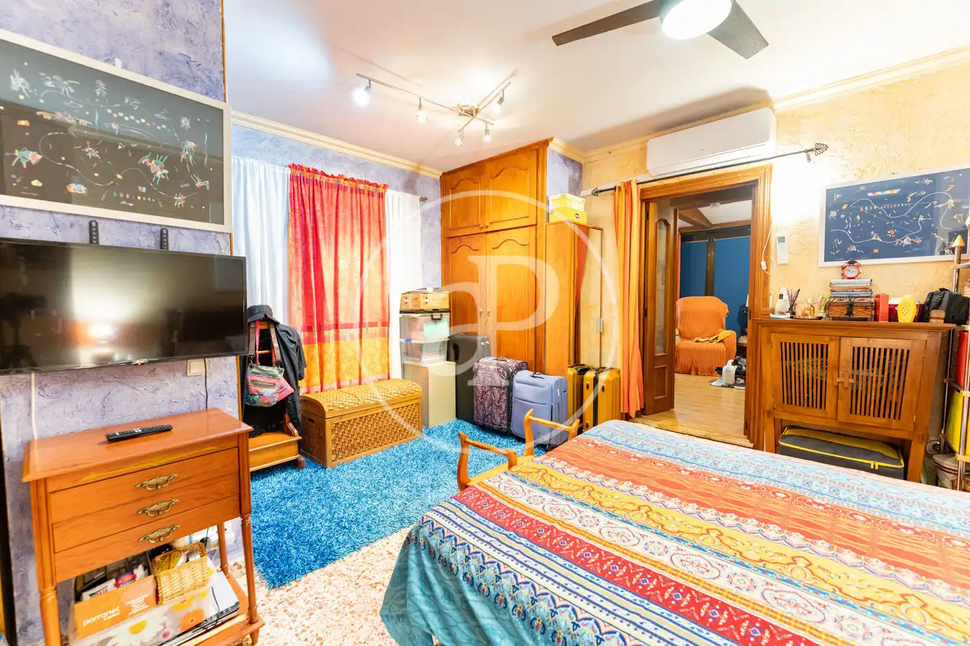 Piso con ascensor en venta en Ponent, imagen 12