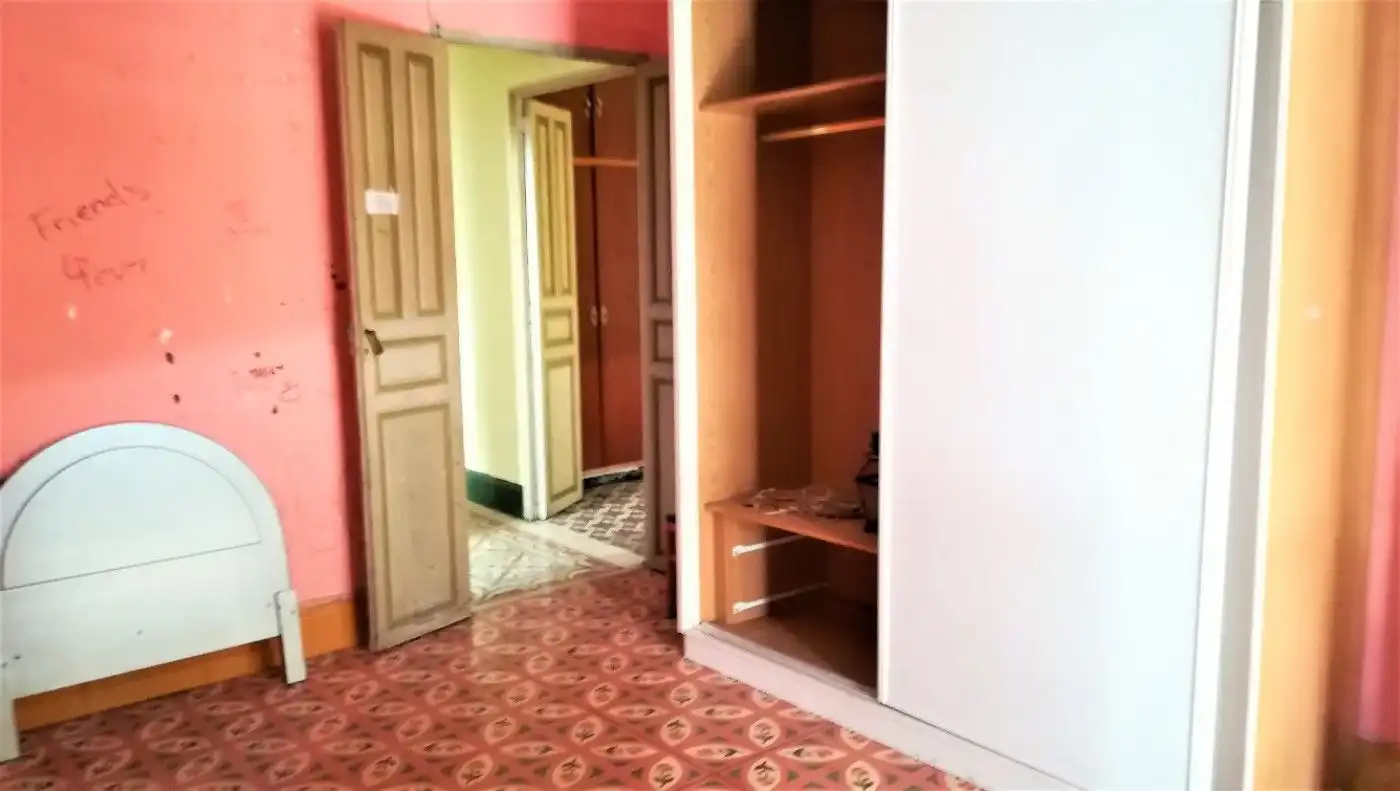 Casa amb terrassa en venda a Algemesí, imagen 13