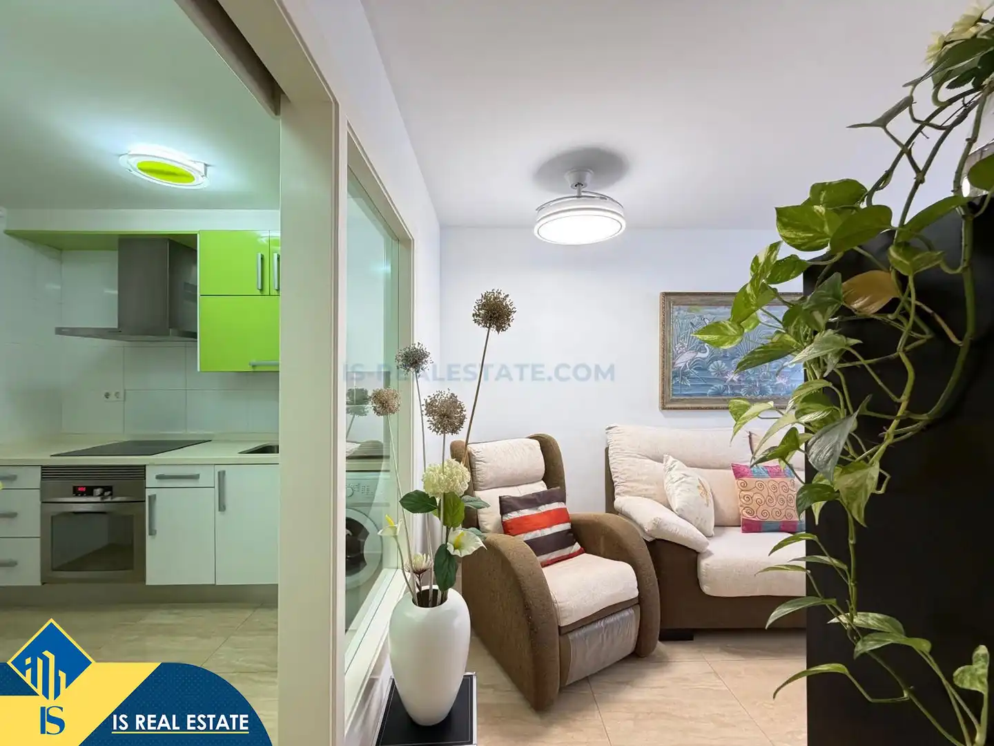 Apartment mit Aufzug zum Verkauf in Playa del Cura, imagen 25