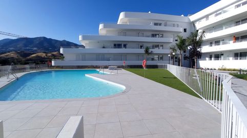 Foto 5 de Apartament de lloguer a Calle Comunera María Pacheco, 512, Los Pacos, Fuengirola