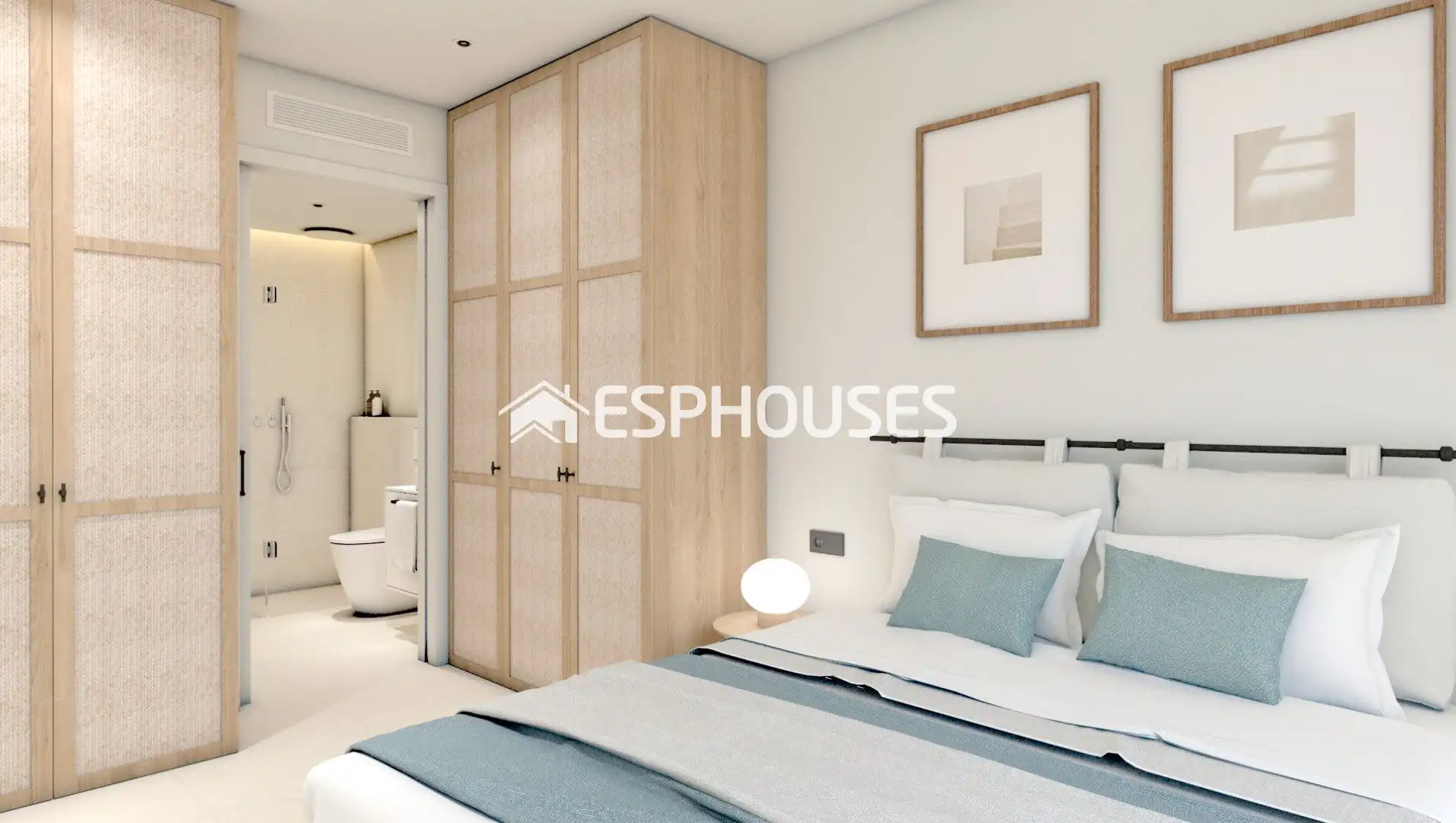Penthouse with terrace for sale in Torre de la Horadada, imagen 10