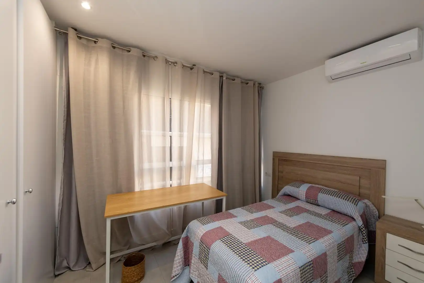 Wohnung mit Aufzug zur Miete in Centro, imagen 13