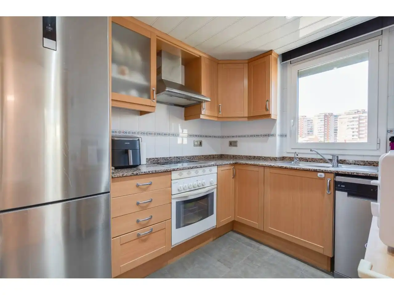 Flat with terrace for sale in Paseo Lluís Muncunill, imagen 22
