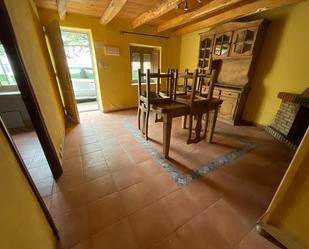 Kitchen of Single-family semi-detached for sale in Cubillas de los Oteros