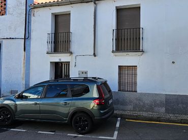 Casa con giardino in vendita a Moraleja