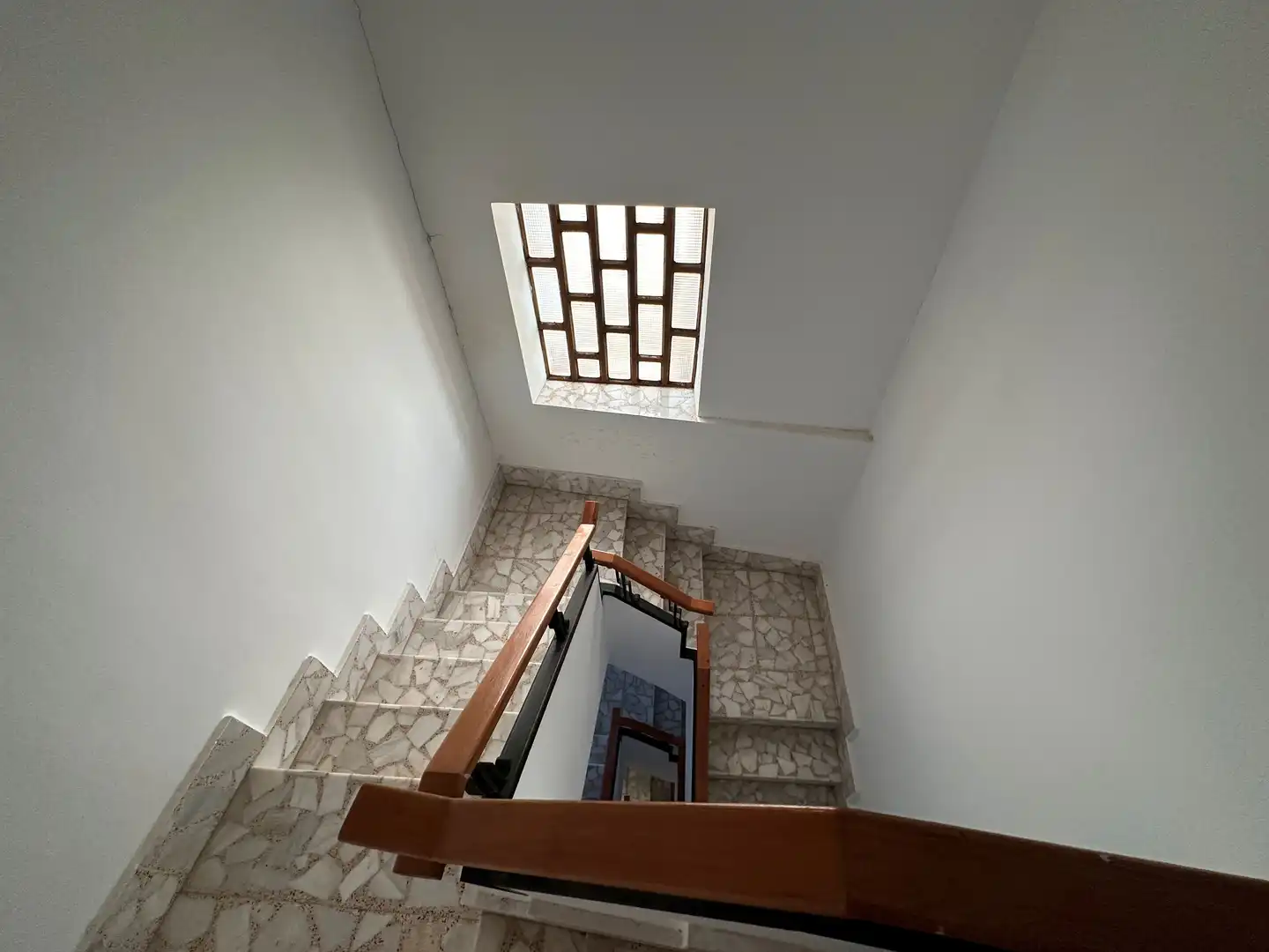 Casa o xalet en venda a Plaza Primero de Mayo, Úbeda