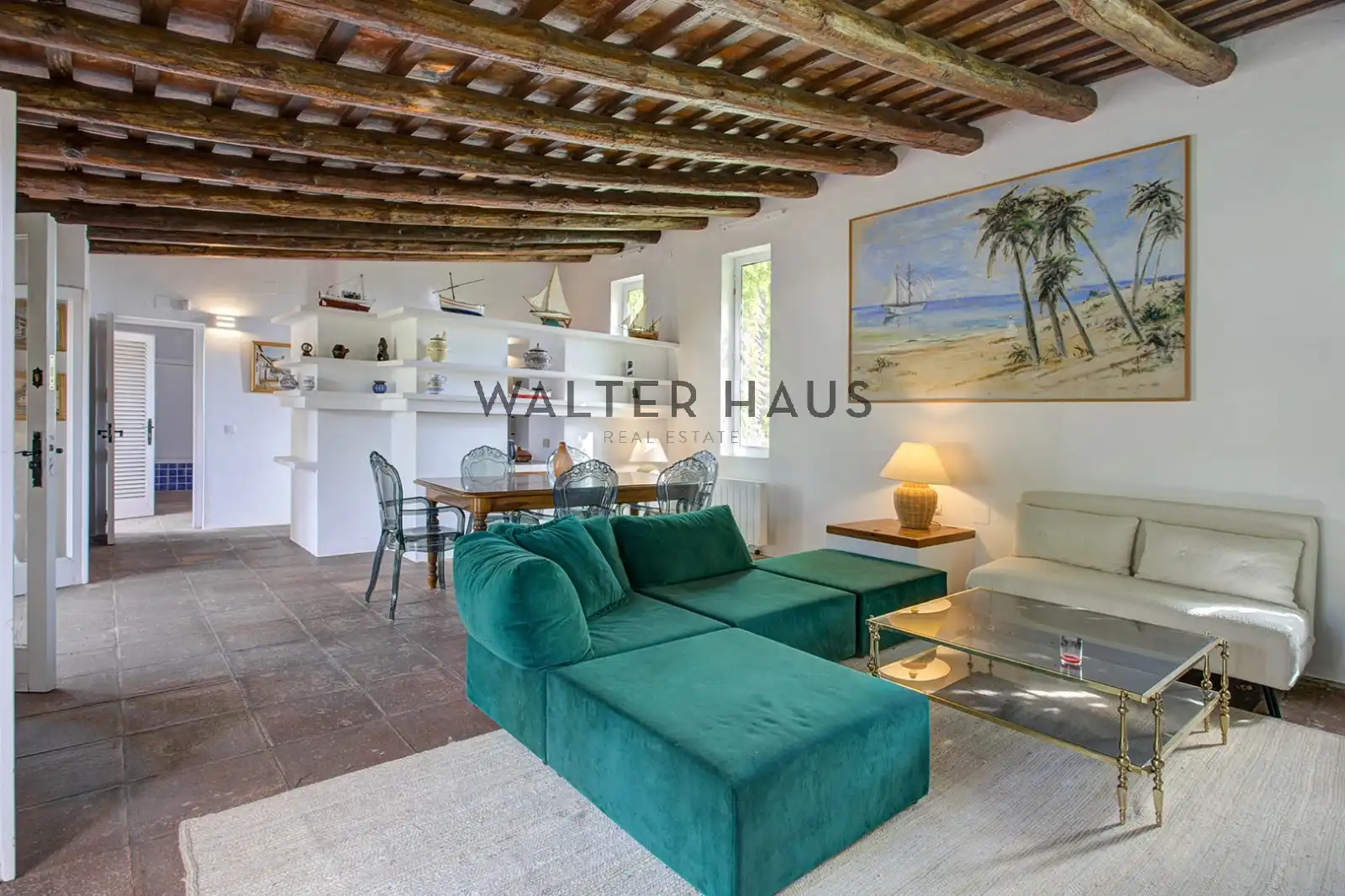 Chalet con piscina en venta en Carrer del Ripollès, imagen 34