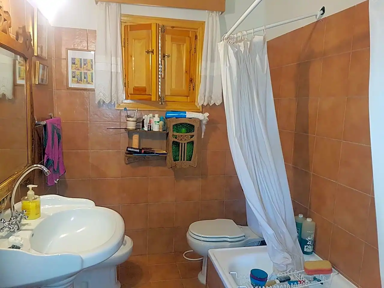 Finca rústica en venta en Madrigal De La Vera, 1, Candeleda