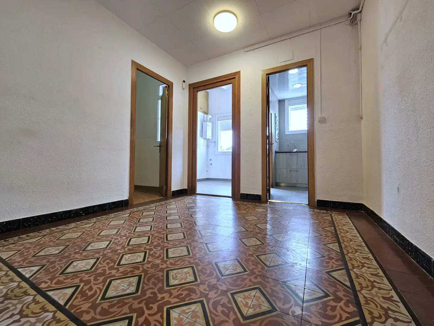 Piso en venta en Badalona con Calefacción