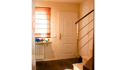 Foto 3 de Casa adosada en venta en Gallipont, La Pobla de Vallbona