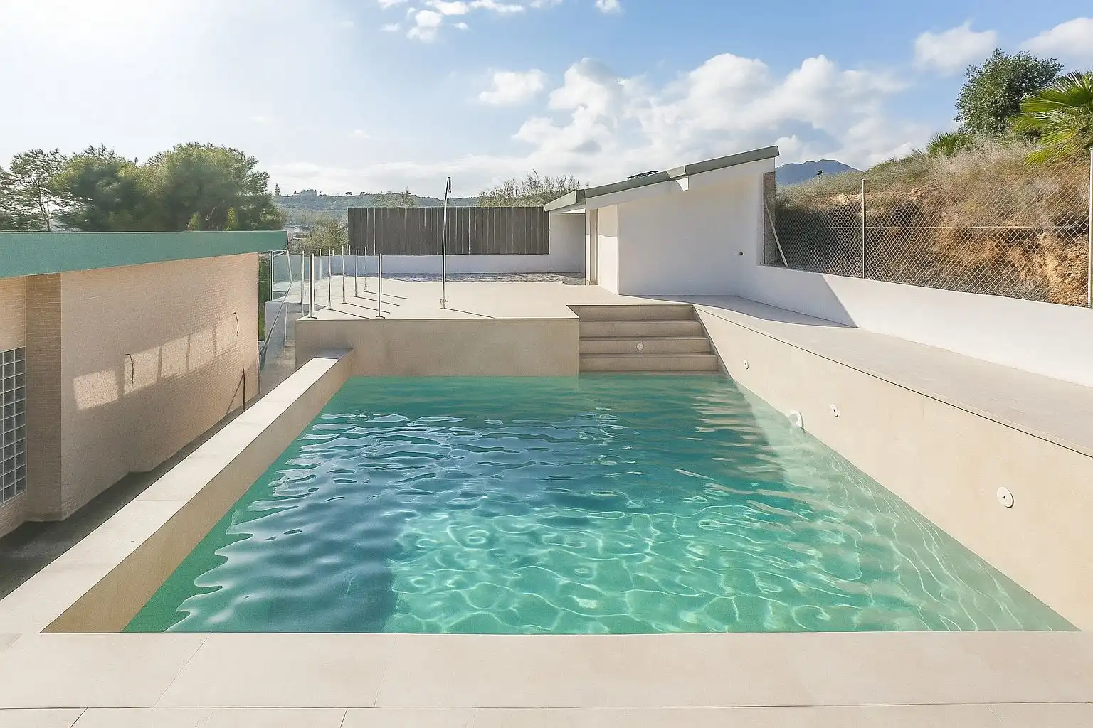 Villa à vendre à La Renegà - Torre Bellver - Les Platgetes, imagen 6